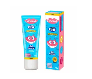 Carmed Gel dental 70g